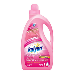 Kalyon Detergent lichid Rufe Delicate Wool 3L