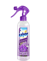 Kalyon odorizant cameră și țesături, Lavender&Bergamot, 400ml