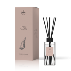 Odorizant de cameră cu bețișoare Aroma Home, Simplicity, Palo Santo, 150ml