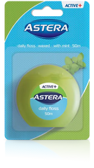Ata interdentara ASTERA Active, 50m