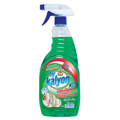 Soluție curățat geamuri, KALYON Apple 750ml