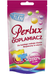 Soluție Perlux pentru îndepărtarea petelor, 100ml