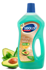 Soluție Sidolux EXPERT pentru curățarea parchetului, 750ml