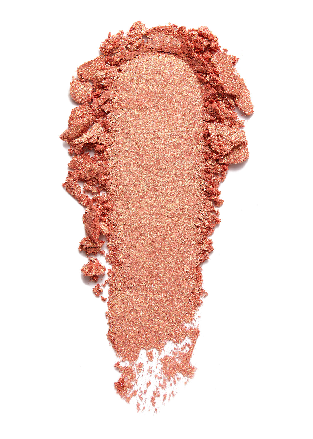 Unleashia Paleta farduri pentru ochi cu glitter N6 All of Citrus, 6.2g