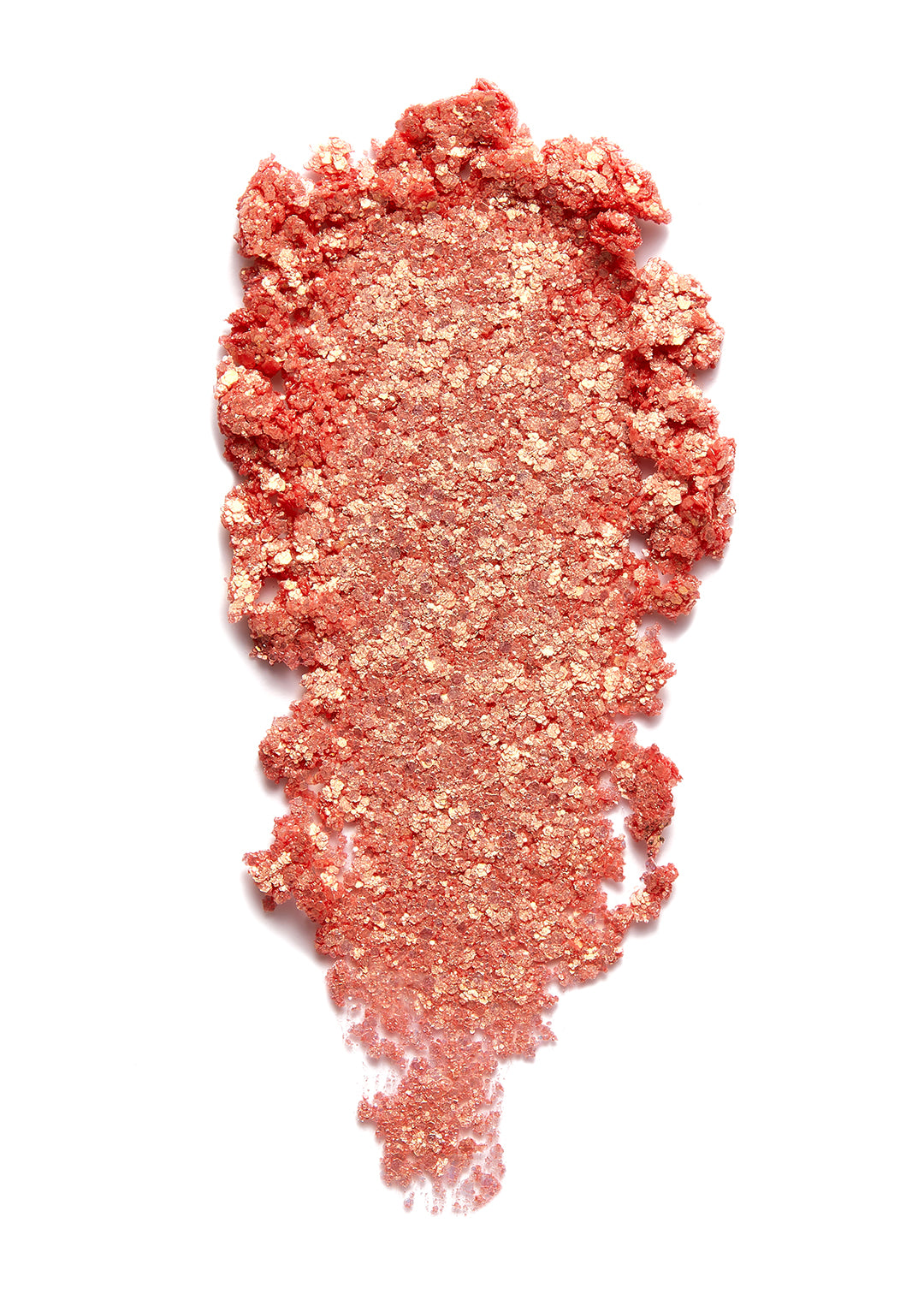 Unleashia Paleta farduri pentru ochi cu glitter N6 All of Citrus, 6.2g