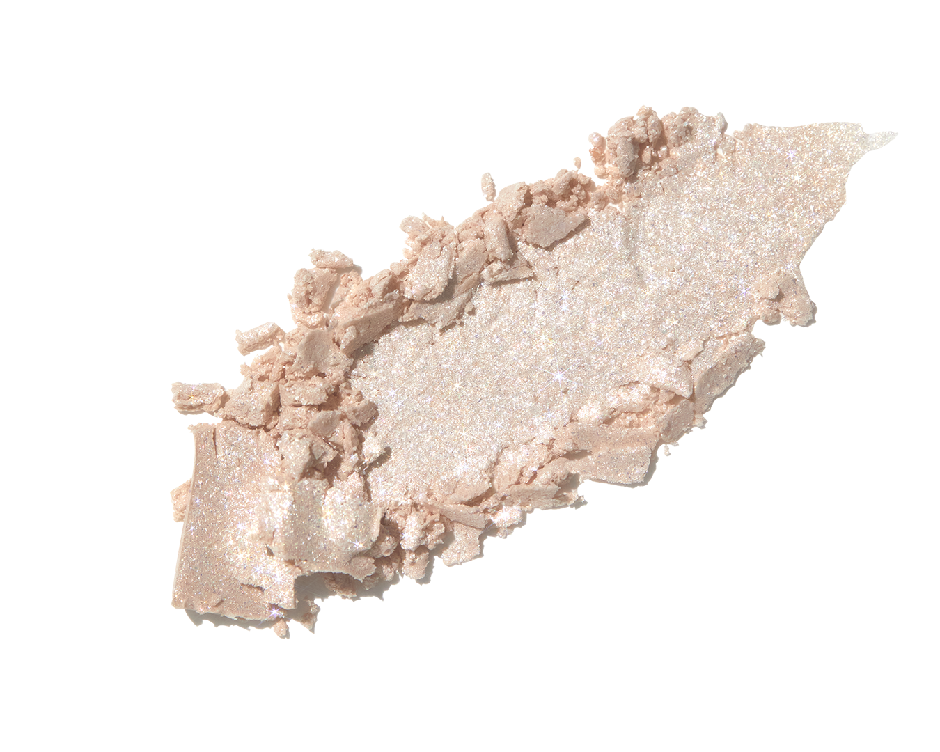 Unleashia Paleta farduri ochi cu glitter N1 All of Glitter, 6.2g