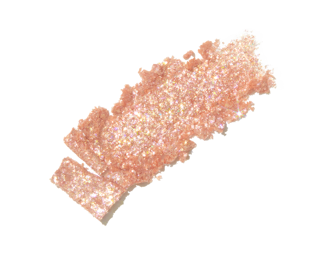 Unleashia Paleta farduri ochi cu glitter N1 All of Glitter, 6.2g