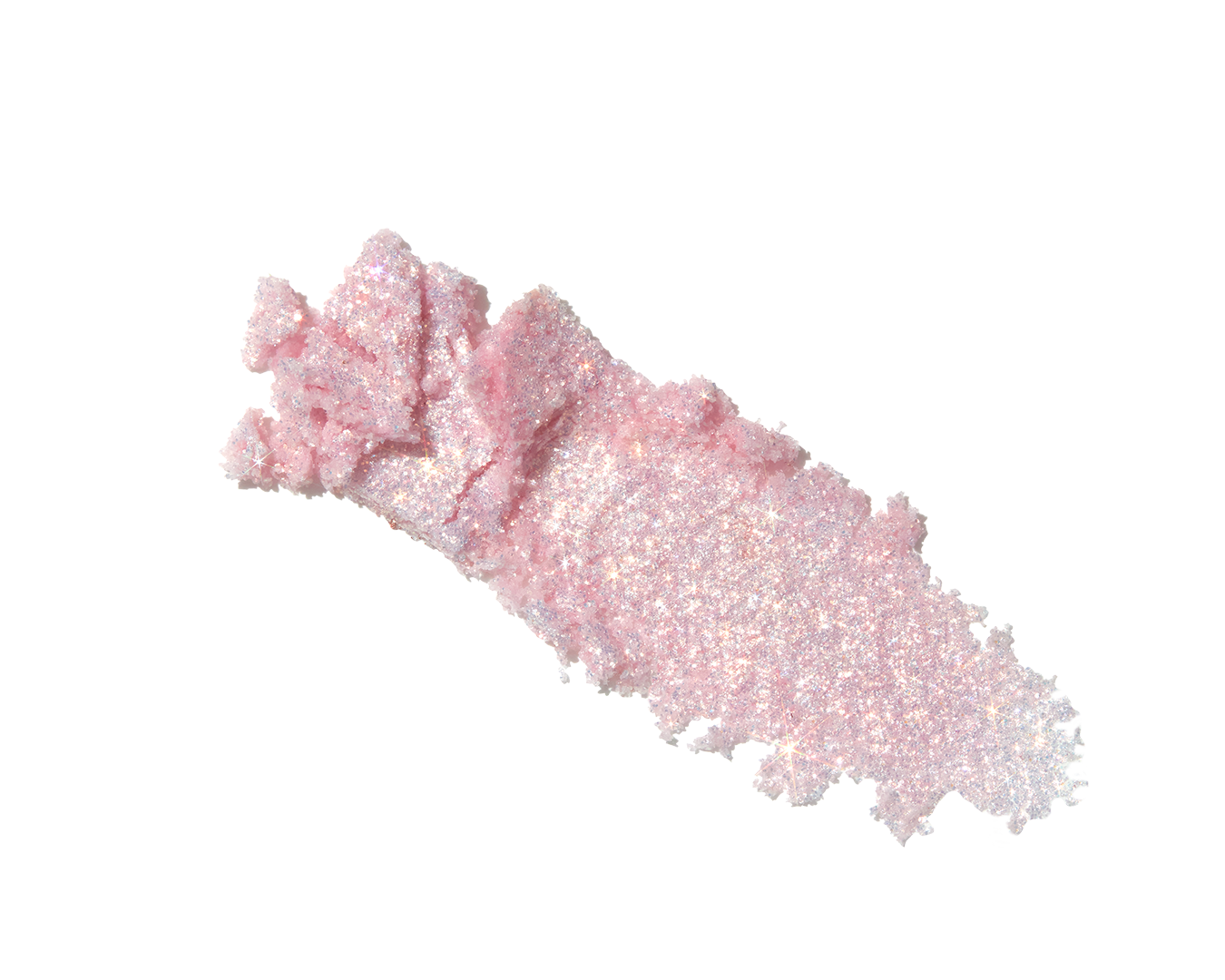 Unleashia Paleta farduri ochi cu glitter N1 All of Glitter, 6.2g