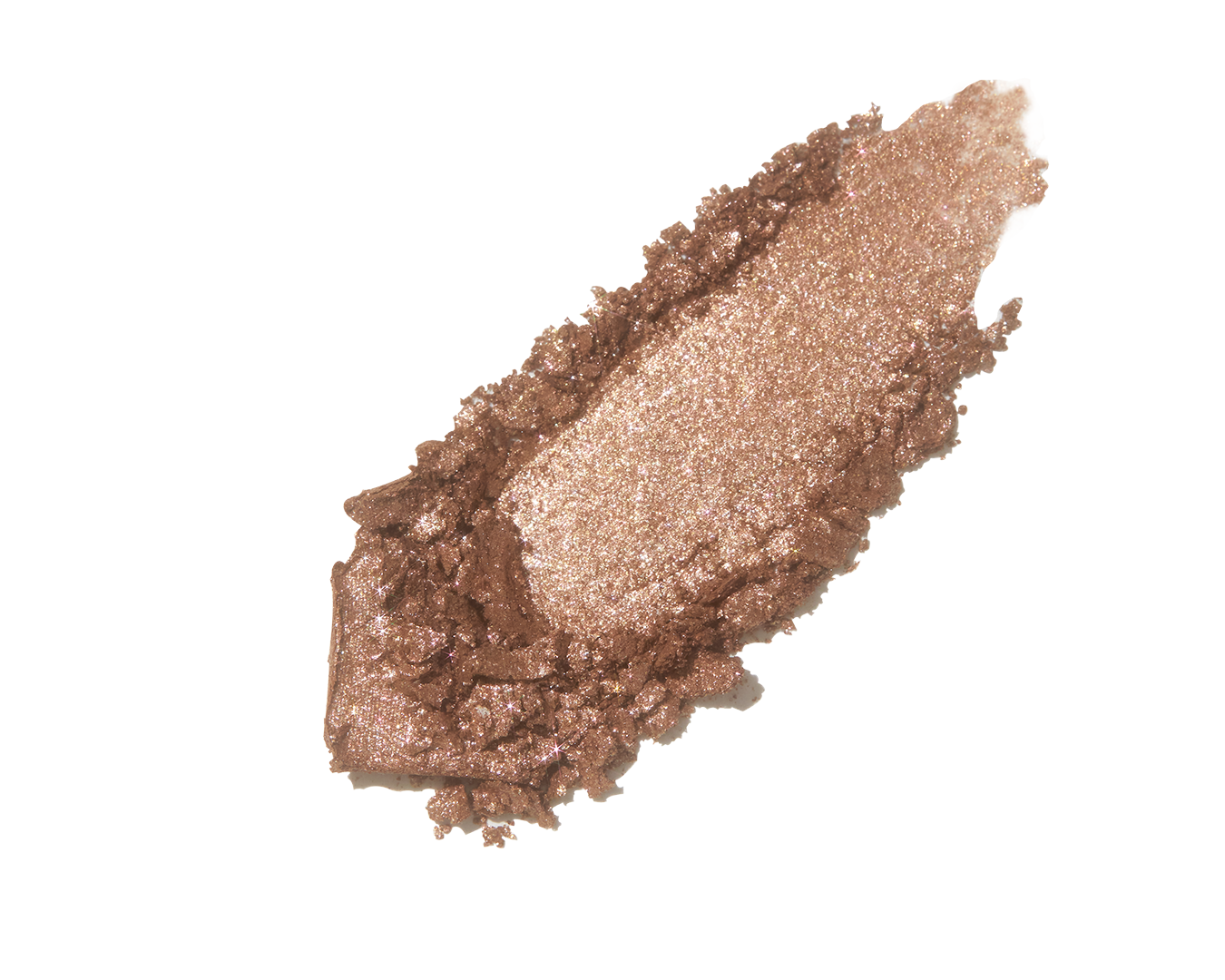 Unleashia Paleta farduri ochi cu glitter N1 All of Glitter, 6.2g