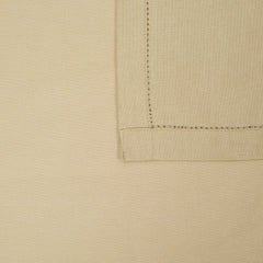Fata de Masa Jane Chambray Bej 140 x 240 cm - Atmosphera