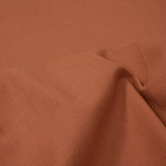 Fata de Masa Jane Chambray Terracotta 140 x 240 cm - Atmosphera