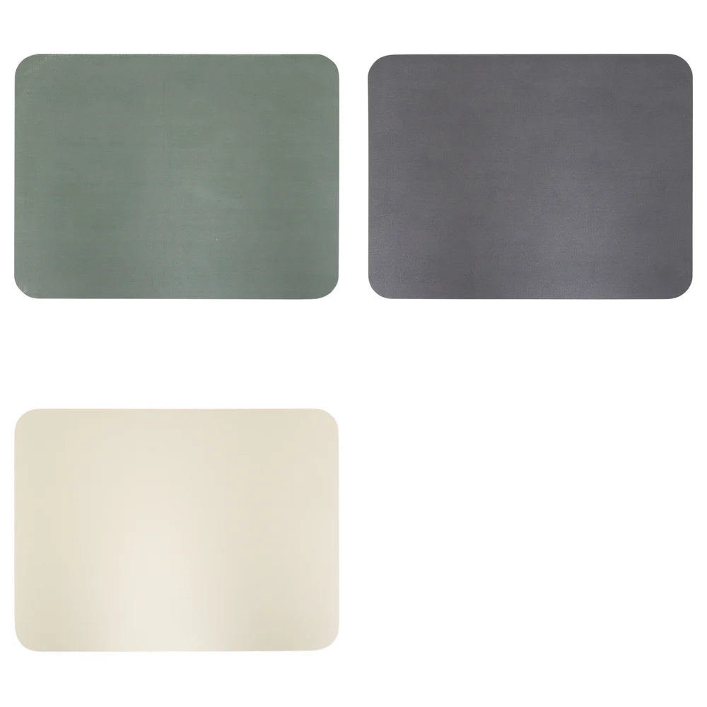 Covoras pentru vase din diatomita si cauciuc 40 x 30 cm - Modele Asortate