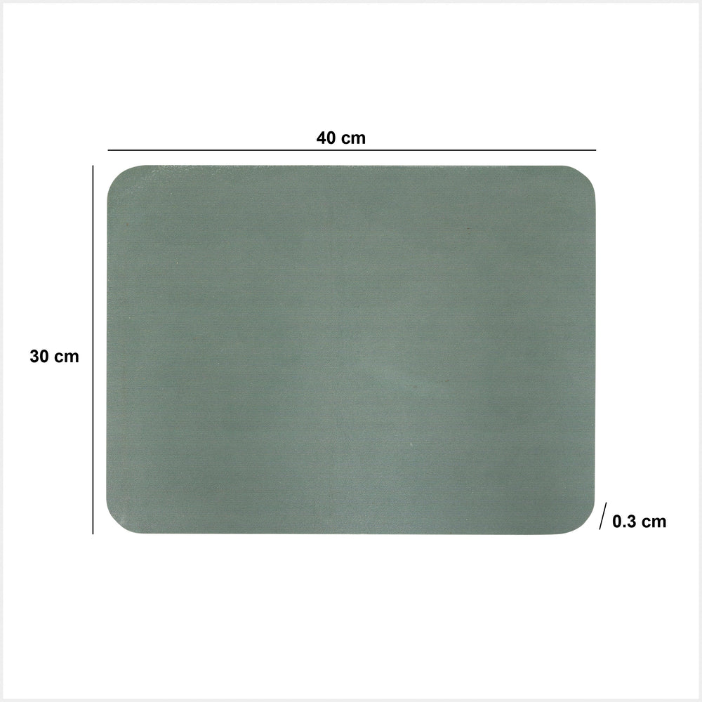 Covoras pentru vase din diatomita si cauciuc 40 x 30 cm - Modele Asortate