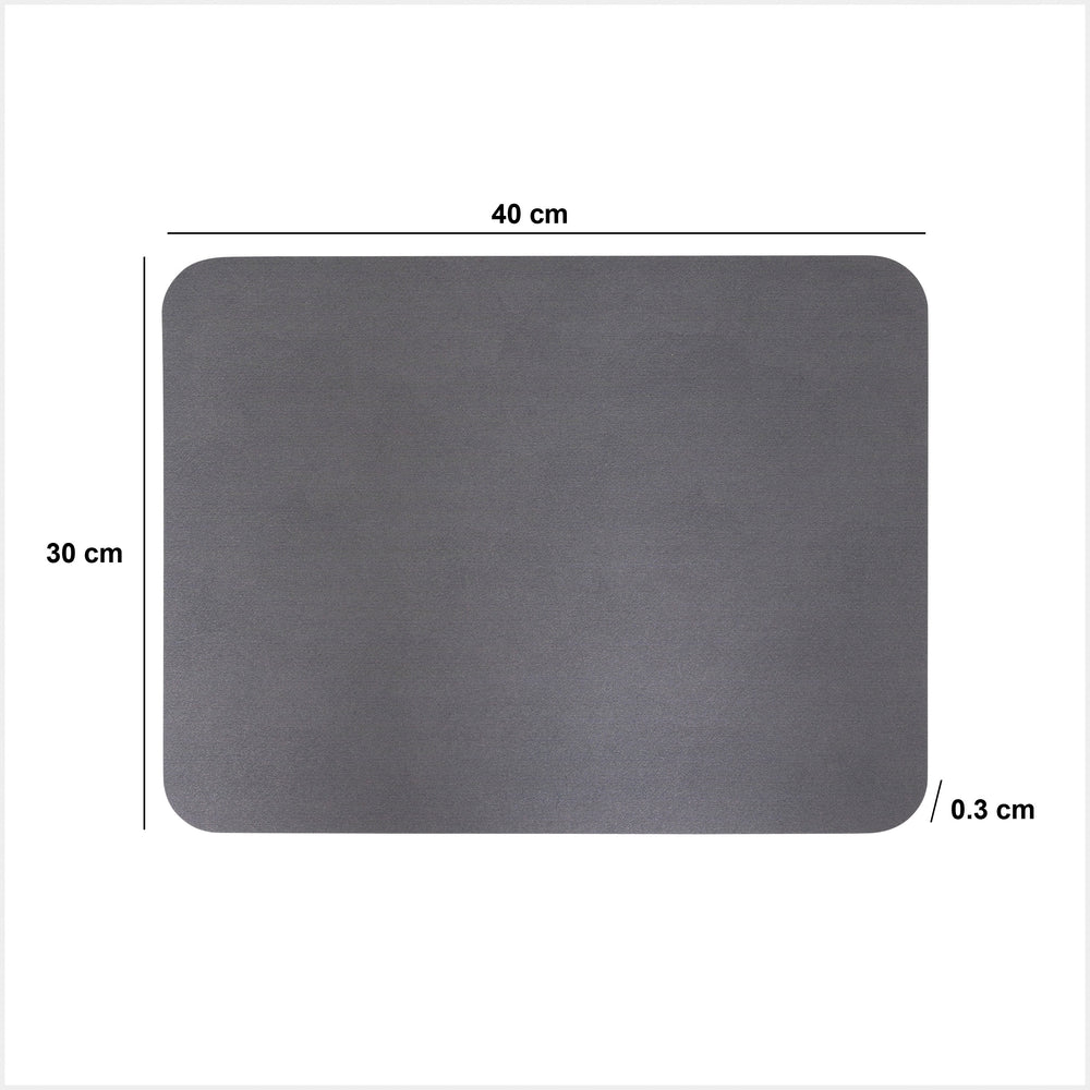 Covoras pentru vase din diatomita si cauciuc 40 x 30 cm - Modele Asortate
