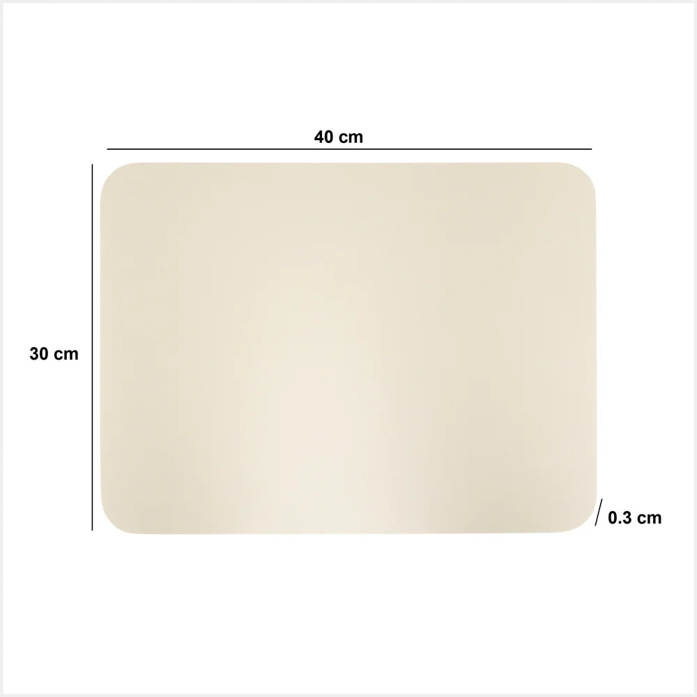 Covoras pentru vase din diatomita si cauciuc 40 x 30 cm - Modele Asortate