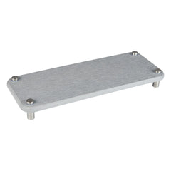 Tava de Bucatarie din Diatomita GRAY 28 x 11 cm