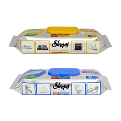 PACHET PROMO 1 Sleepy Easy Clean Bucatarie + 1 Baie cu spumă activa