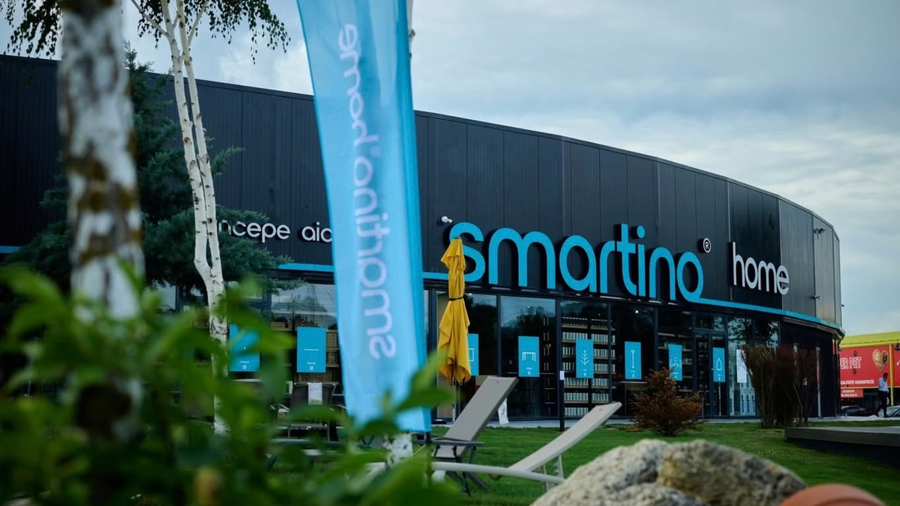 Smartino Home