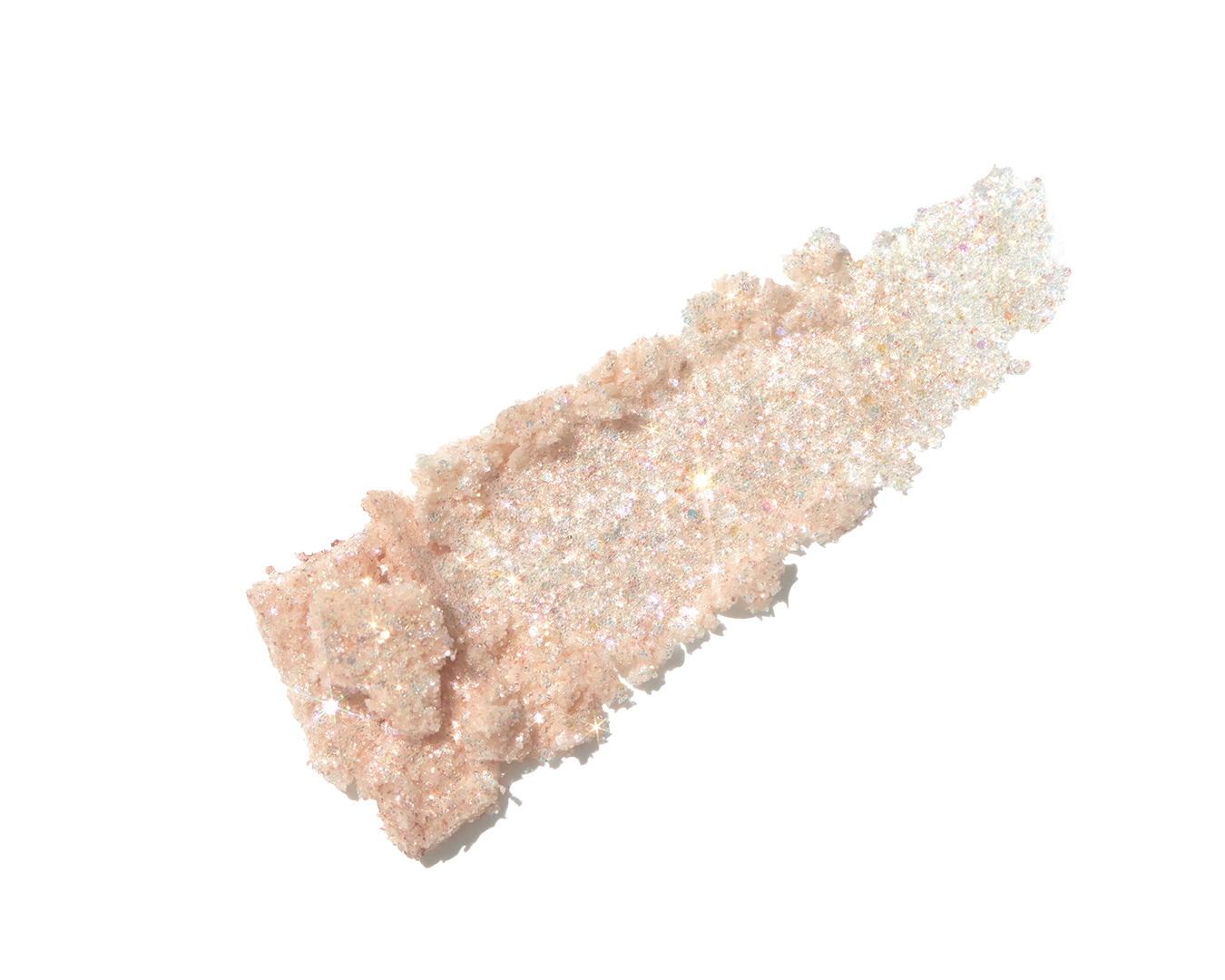 Unleashia Paleta farduri ochi cu glitter N2 All of Brown, 6.2g