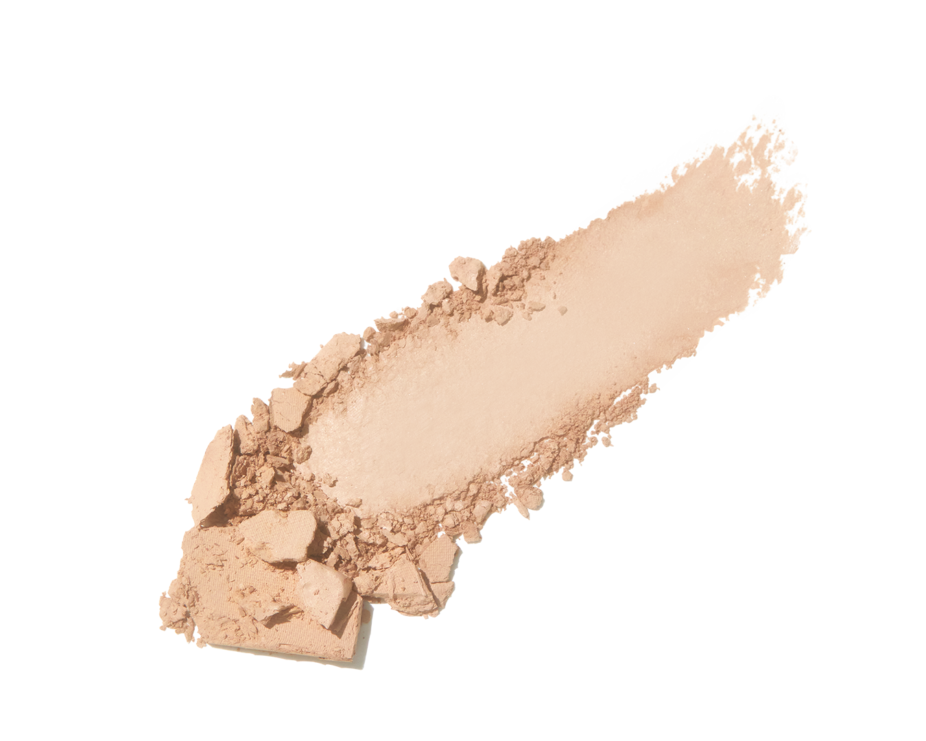 Unleashia Paleta farduri ochi cu glitter N2 All of Brown, 6.2g