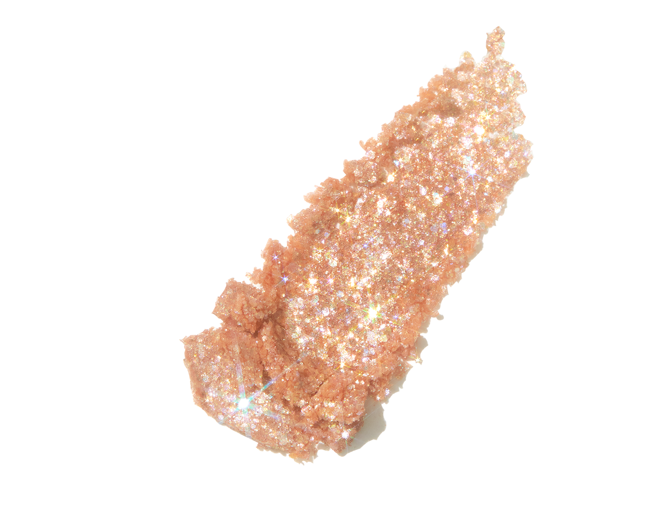 Unleashia Paleta farduri ochi cu glitter N2 All of Brown, 6.2g