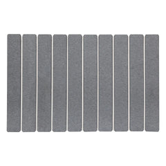 Covoras de Baie din Diatomita GRAY 59 x 39 cm