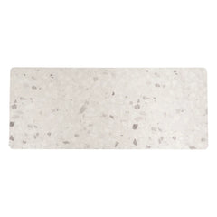Covoras de baie moale din diatomita cu aspect piatra 120 x 50 cm- diverse modele