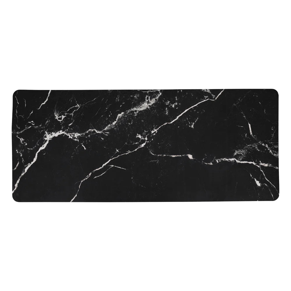 Covoras de baie moale din diatomita cu aspect piatra 120 x 50 cm- diverse modele