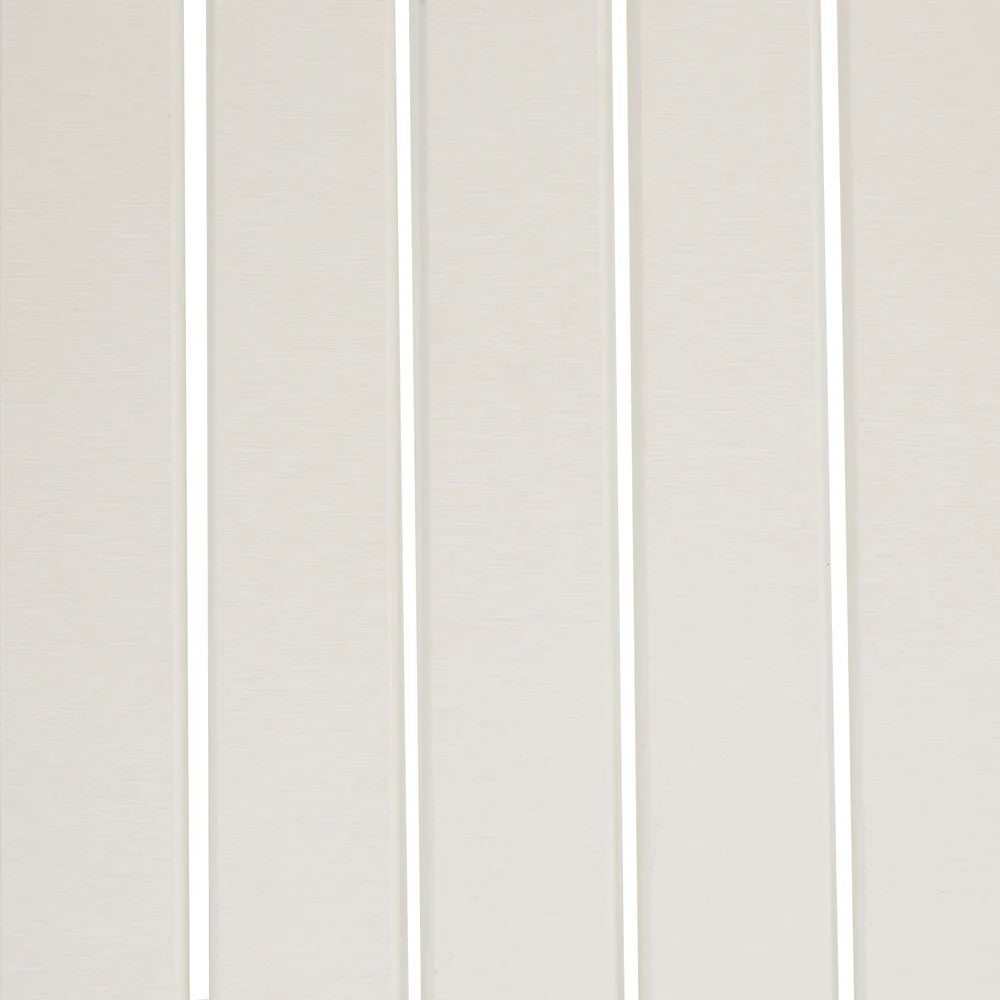 Covoras de baie din diatomita bej cu design lamelat 60 x 39 cm
