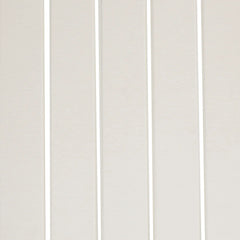 Covoras de baie din diatomita bej cu design lamelat 60 x 39 cm