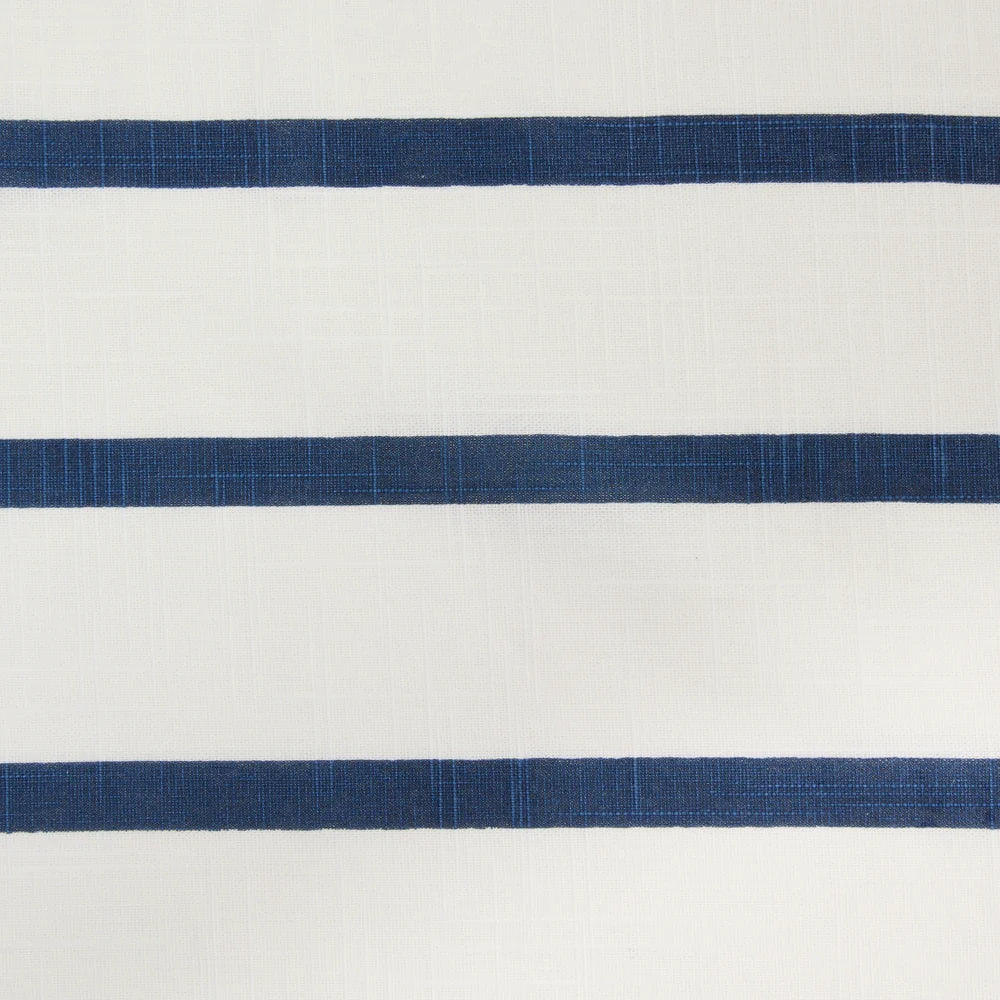 Fata de Masa Oceania din Bumbac Alb 140 x 240 cm - Atmosphera