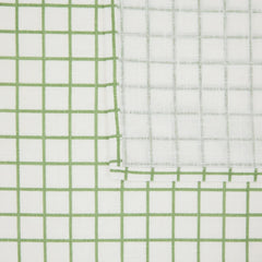 Fata de Masa Garrigue din Bumbac Alb 140 x 240 cm - Atmosphera