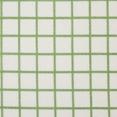 Fata de Masa Garrigue din Bumbac Alb 140 x 240 cm - Atmosphera