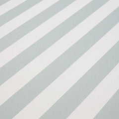 Covoras de baie Strio din diatomita Verde Celadon 39 x 60 cm