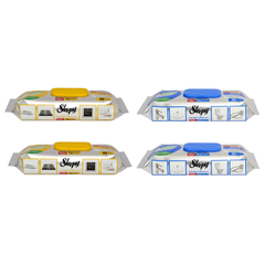 PACHET PROMO 2 Sleepy Easy Clean Bucatarie + 2 Baie cu spuma activa