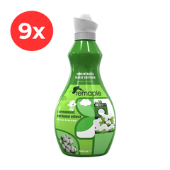 9 x Balsam de rufe REMAPLE Cotton Blossom, 1440 ml