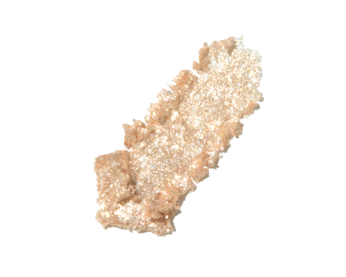 Unleashia Paleta farduri pentru ochi cu glitter N3 All of Coralpink, 6.2g