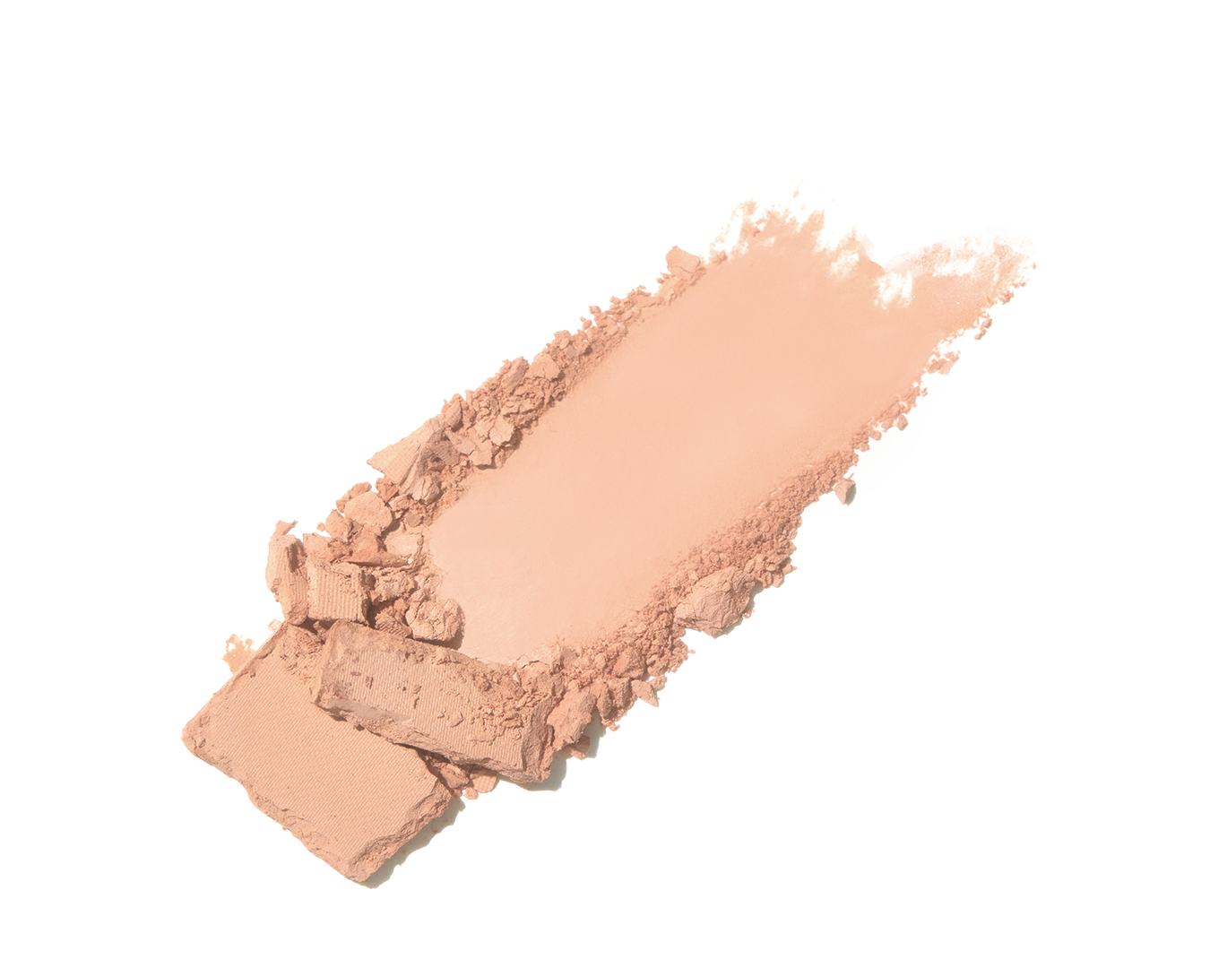 Unleashia Paleta farduri pentru ochi cu glitter N3 All of Coralpink, 6.2g