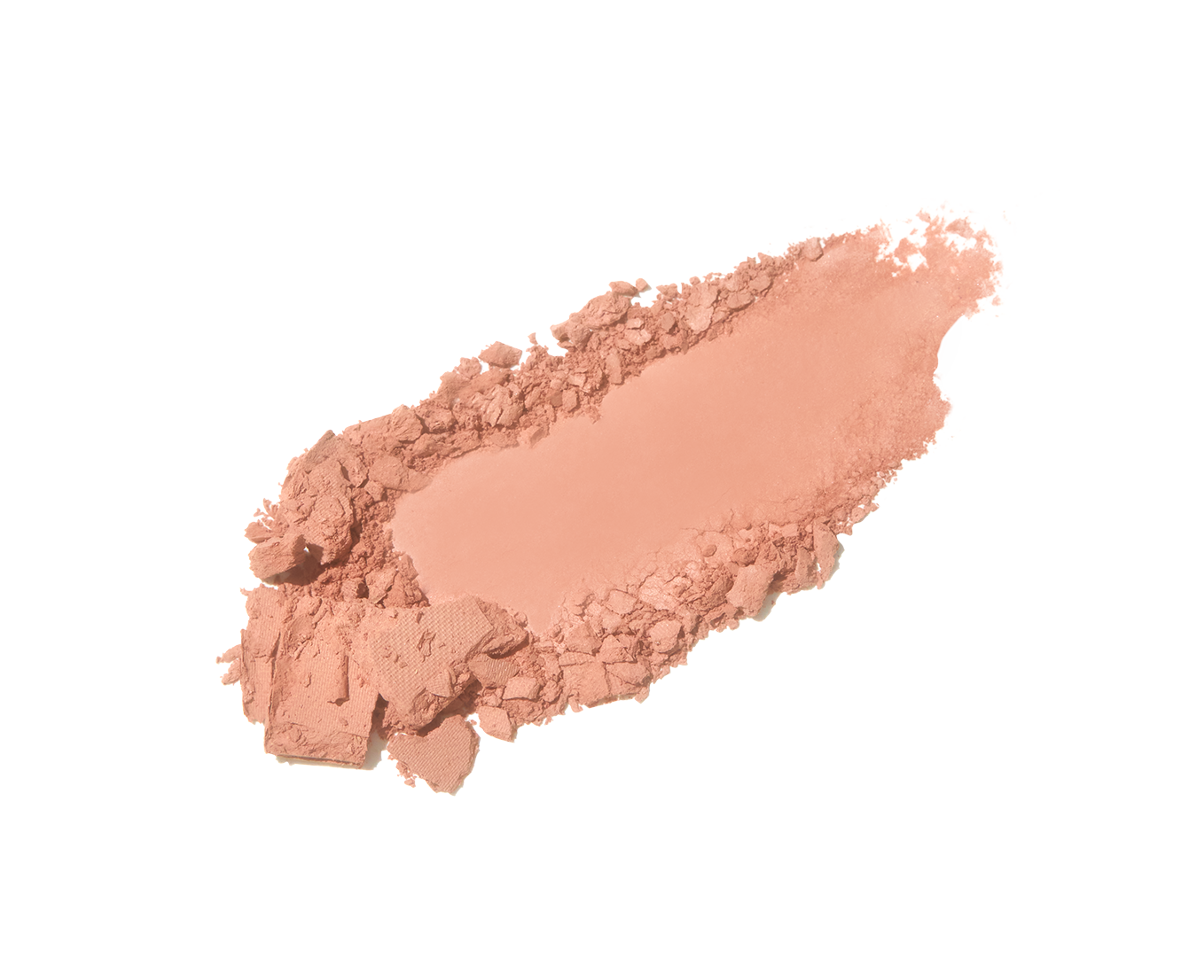 Unleashia Paleta farduri pentru ochi cu glitter N3 All of Coralpink, 6.2g