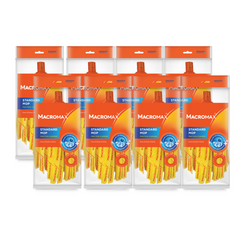 8x Mop standard MACROMAX