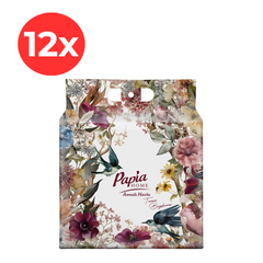 12X PAPIA HOME Prosop cu dispozitiv de agatare 250 buc