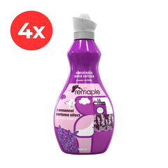 4 x Balsam de rufe REMAPLE Lavender Breeze, 1440 ml