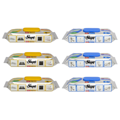 PACHET PROMO 3 Sleepy Easy Clean Bucatarie + 3 Baie cu spuma activa