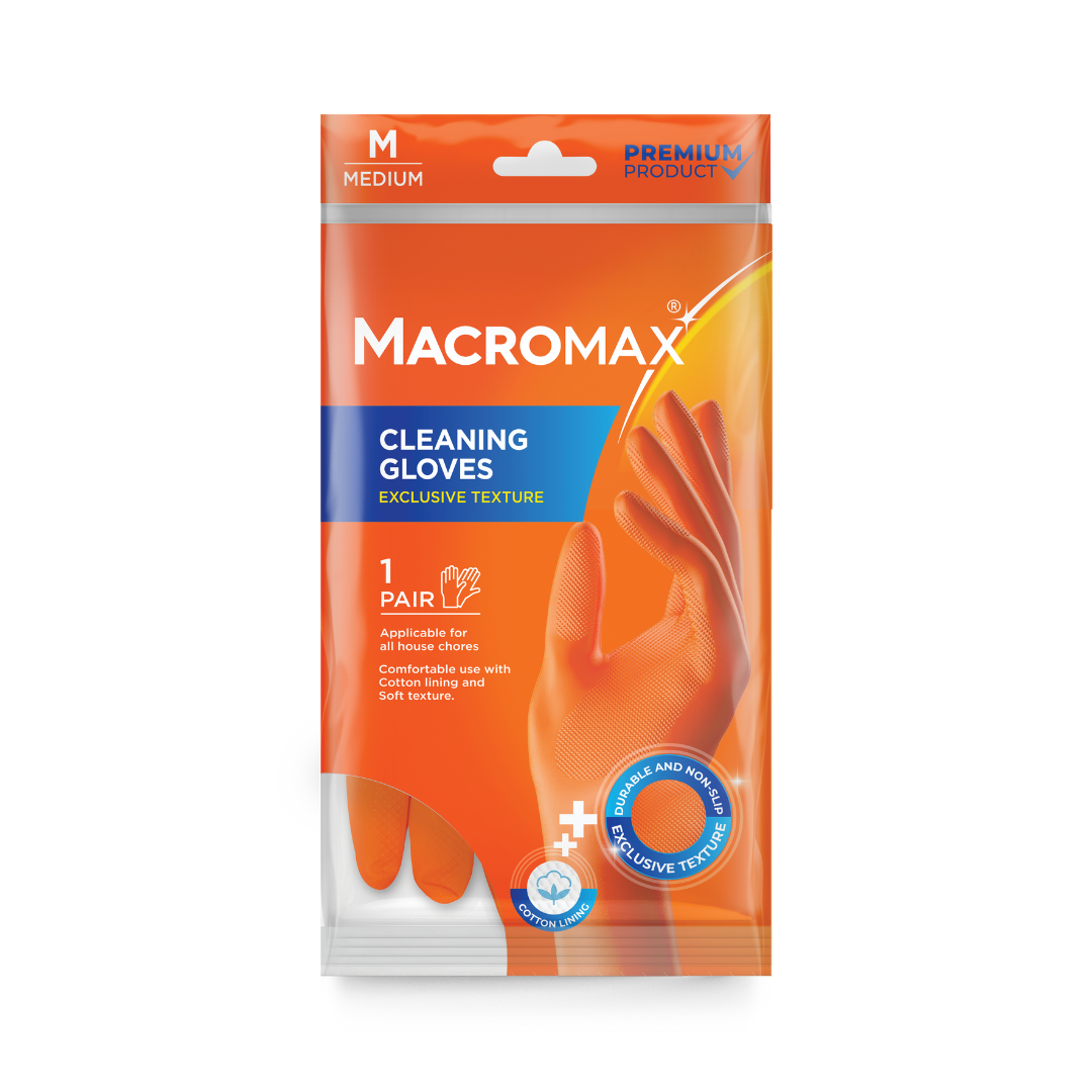 MACROMAX Manusi standard Medium