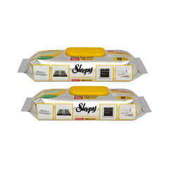 PACHET PROMO 2x Sleepy Easy Clean Bucatarie
