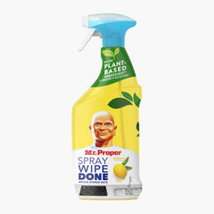Spray Detergent Universal cu Lămâie, 800ml- Mr. Proper