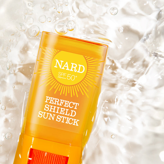 Nard Himalaya Herb Stick de Protectie Solara SPF 50+ 22g