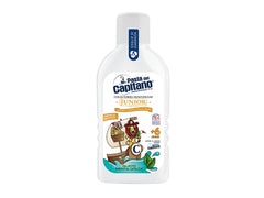 Apa de gura SOFT MINT pentru copii 400 ml- Del Capitano Junior