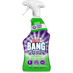 Degresant Universal Împotriva Grăsimilor, 750 ml Spray Cillit Bang Power Cleaner