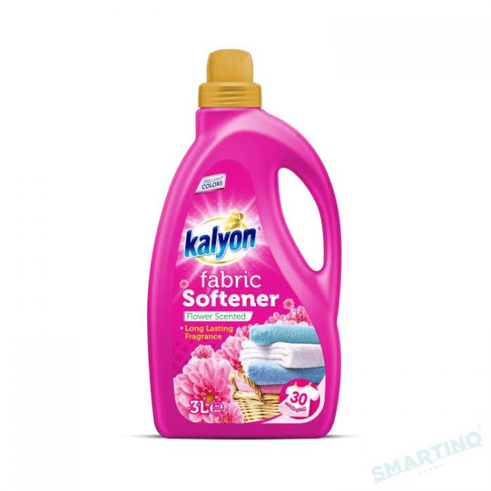 Kalyon balsam rufe, Flower 3 L